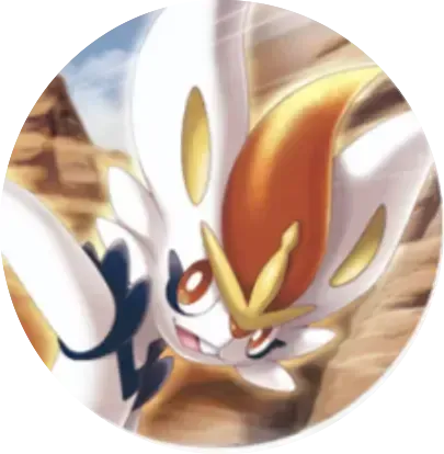 エースバーン(アイコン)