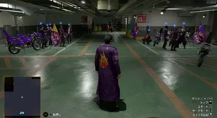 仲間の人数に応じて増加できる