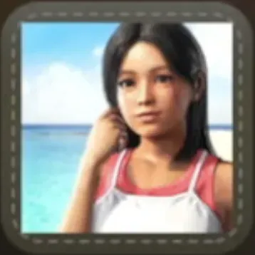 待ち受け：遥画像