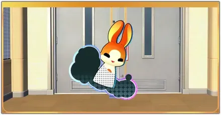 グラフィエ学院二次元ローリング