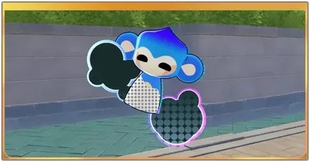 二次元シティ二次元ローリング