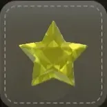 ラインストーン：スターストーン画像