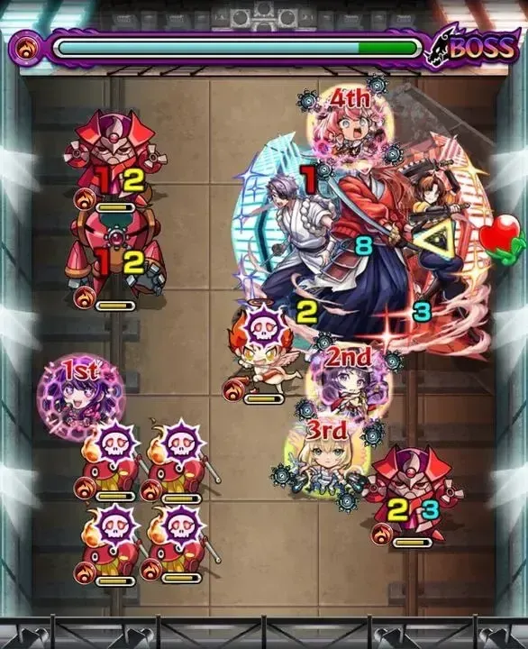 新宿クラスタ ステージ