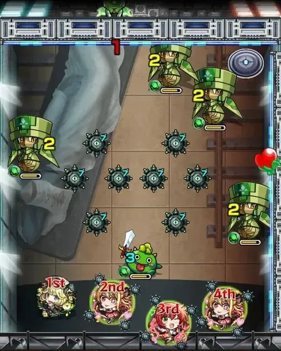 東京ブレイド ステージ