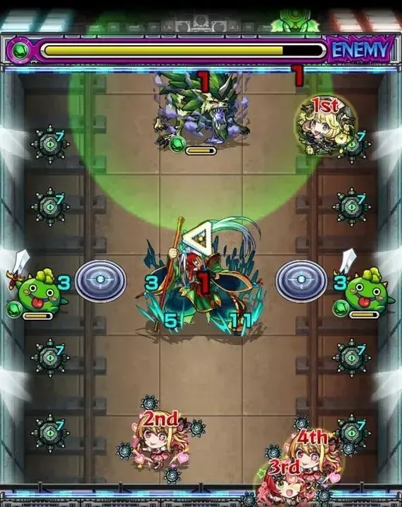 東京ブレイド ステージ