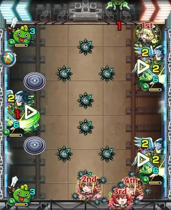 東京ブレイド ステージ