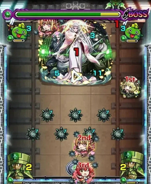 東京ブレイド ステージ