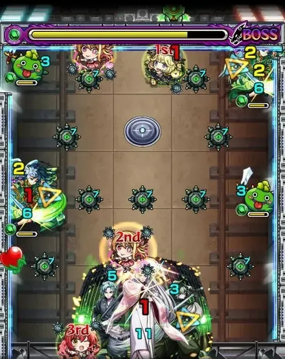 東京ブレイド ステージ