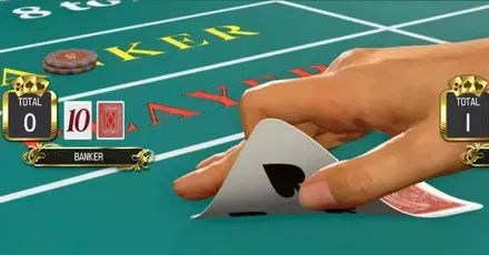 バカラ
