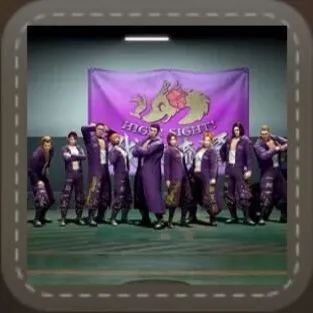 待ち受け：High! Sight! 我愛琉頭