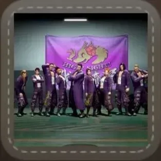 待ち受け：High! Sight! 我愛琉頭画像