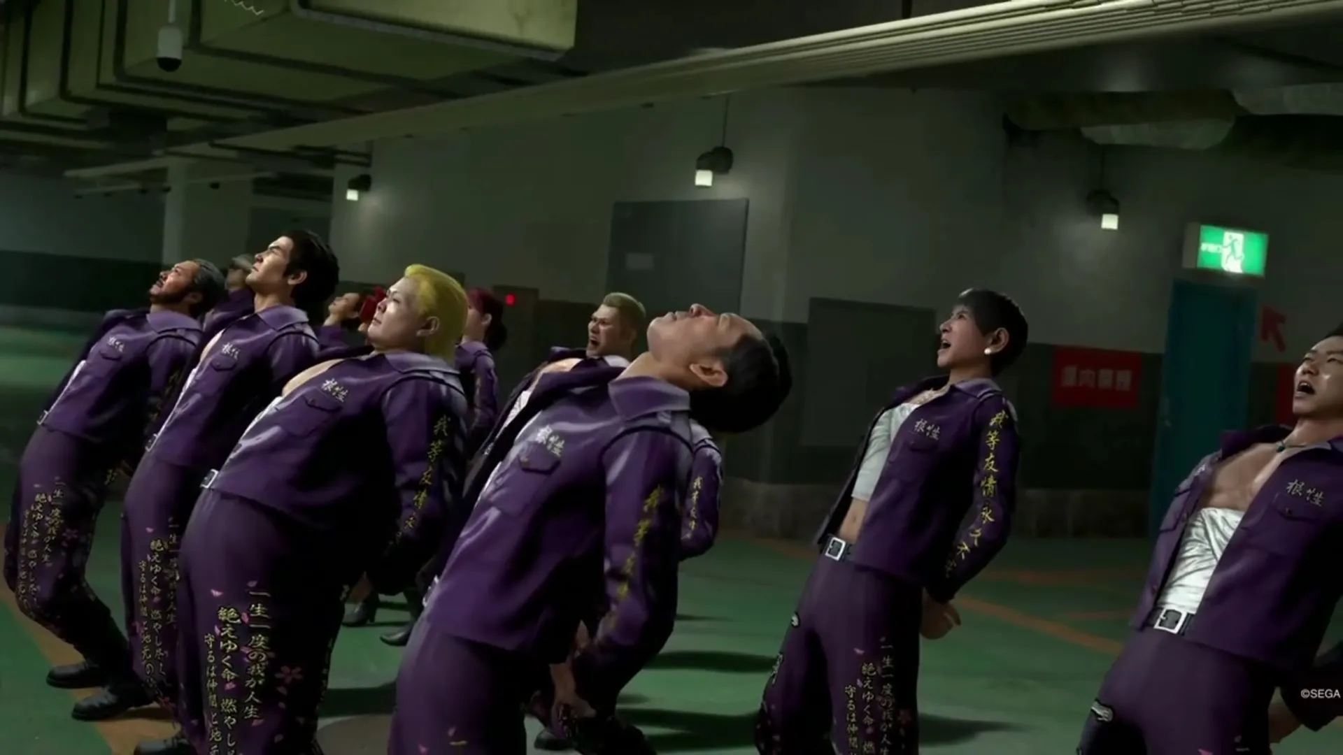 総会を開いて時短で経験値を入手する