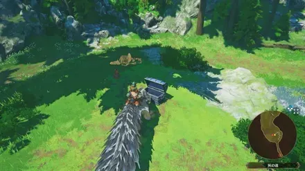 宝箱15の見た目