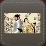 シール：真島とのプリクル