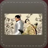 シール：真島とのプリクル画像