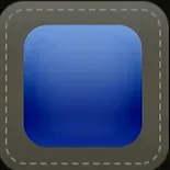 ベースカラー：ブルー画像