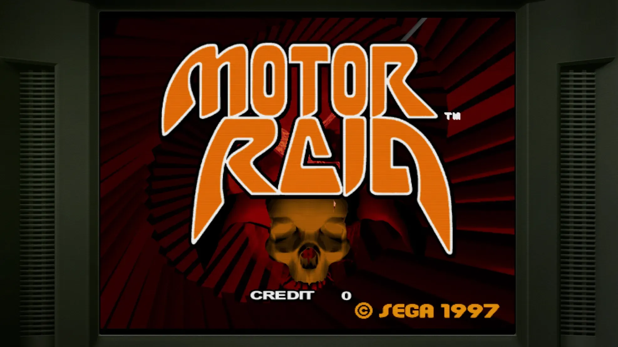 モーターレイド