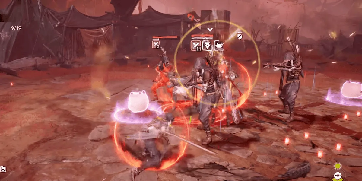 高難易度コンテンツ