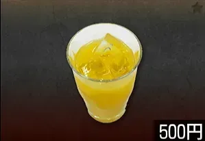 マンゴージュース