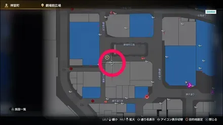 ラブボックス125