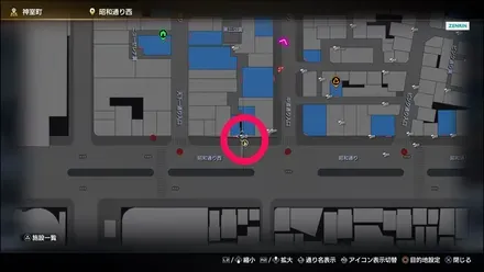 ラブボックス104