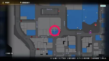 ラブボックス122