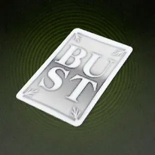 バーストのお守り