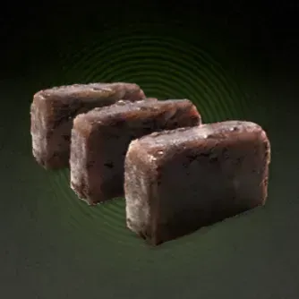 アラシの羊羹画像