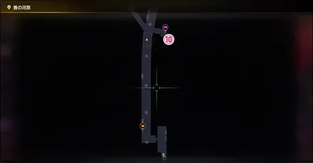 神室町_賽の河原MAP