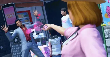 LaLaLa愛ランド