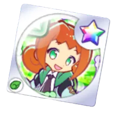 幾星学園のアリィ