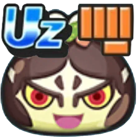 ビターチョコ派大ガマのアイコン