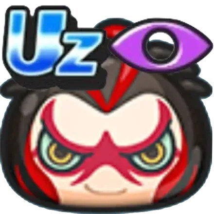 ミルクチョコ派土蜘蛛のアイコン