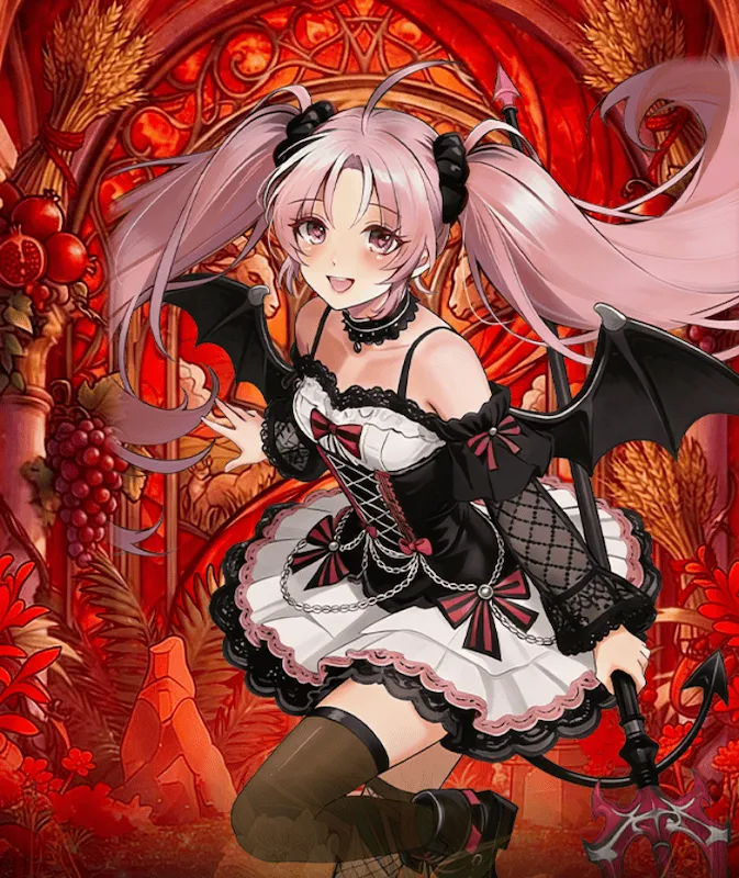 イソラ【バレンタイン】