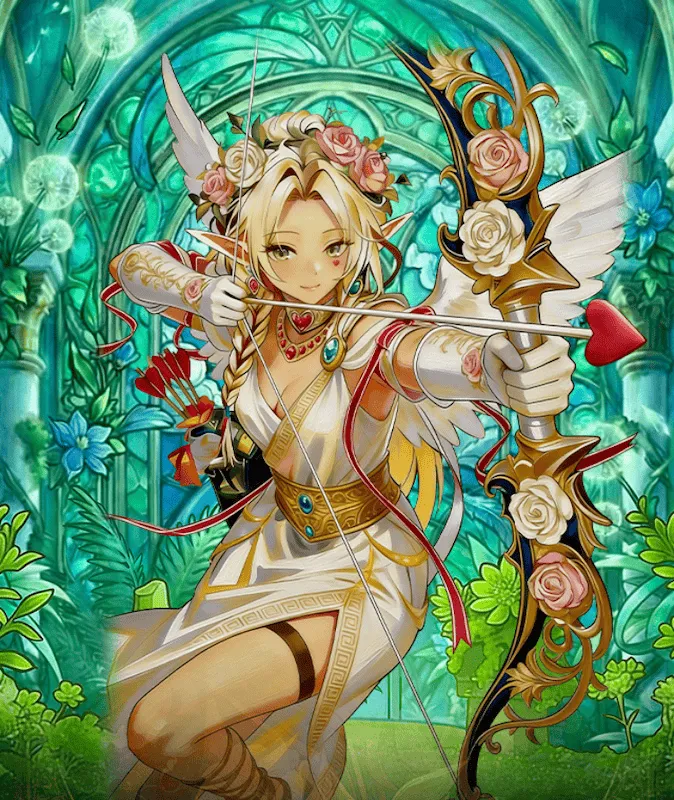 ナティス【バレンタイン】