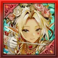 ナティス【バレンタイン】画像