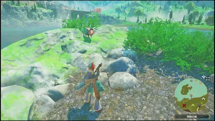 プーギー15の見た目