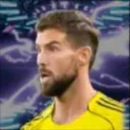 HPイニゴ・マルティネス(02/16)画像