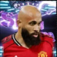 STブライアン・ムベウモ(02/16)画像