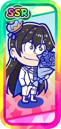 ［王子様］カラ松