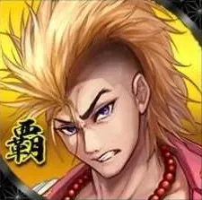 轟鬼武蔵アイコン