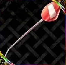 鬼担ぎの標識アイコン