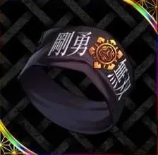 不良連腕章アイコン