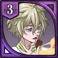 ＜バレンタイン＞アダム