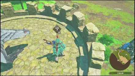 プーギー12の見た目