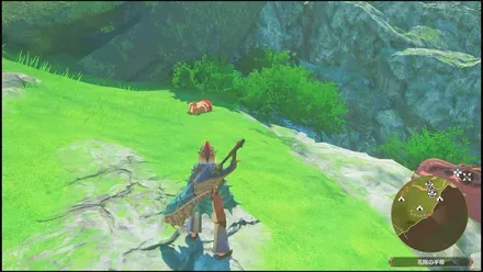 プーギー9の見た目