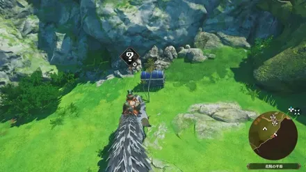 宝箱13の見た目