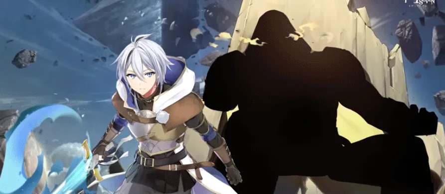 モノリス争奪戦