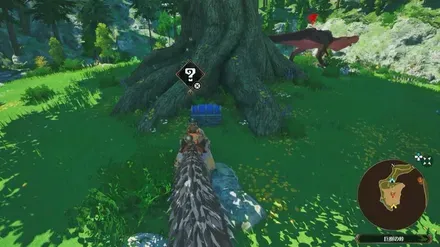 宝箱11の見た目