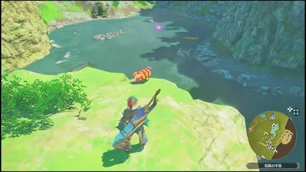 プーギー8の見た目